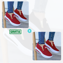 [COMPRE 1 LEVE 2] Tênis Ortopédico AirConfort 2025