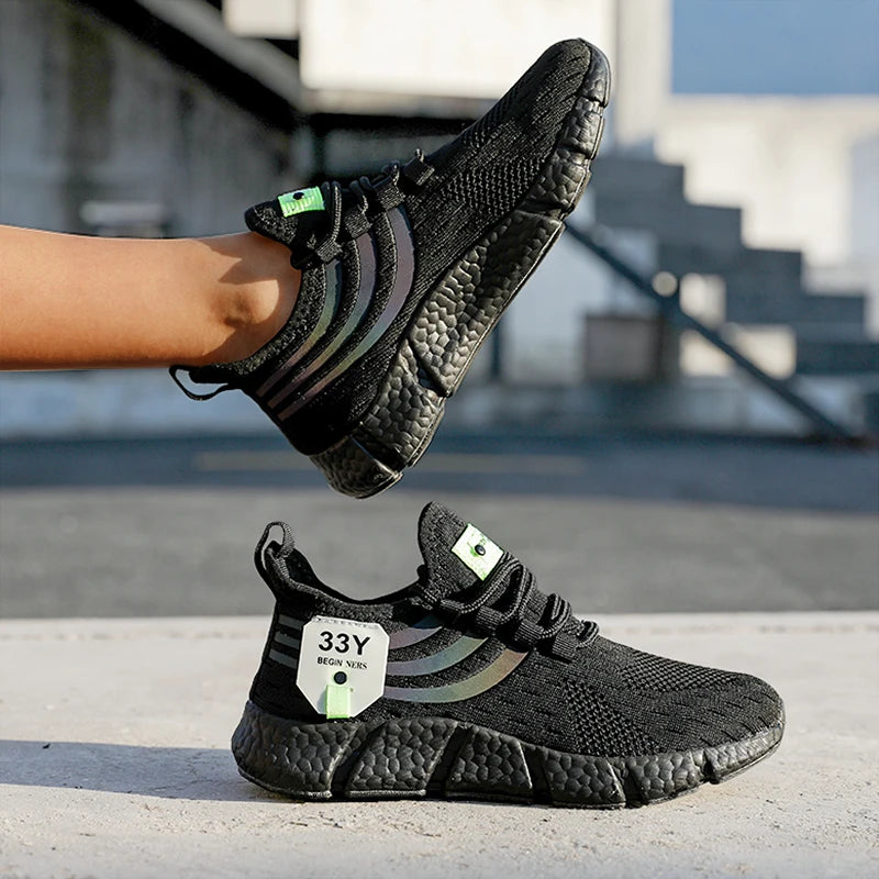 Tênis Confortável Ballance