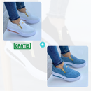 [COMPRE 1 LEVE 2] Tênis Ortopédico AirConfort 2025