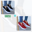 [COMPRE 1 LEVE 2] Tênis Ortopédico AirConfort 2025