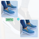 [COMPRE 1 LEVE 2] Tênis Ortopédico AirConfort 2025