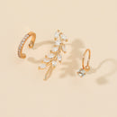 Brincos Rit Rainha Store