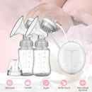 Bombinha para retirada de leite materno Elétrica/MonEasy Rainha Store