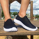 Tênis Ortopédico Mesh Unisex OrtoFit– Ultra Macio e Confortável