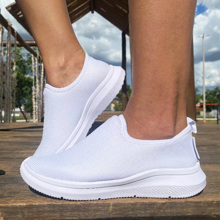 Tênis Ortopédico Mesh Unisex OrtoFit– Ultra Macio e Confortável