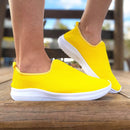 Tênis Ortopédico Mesh Unisex OrtoFit– Ultra Macio e Confortável