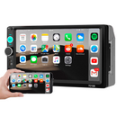 Central Multimídia Universal 7 Polegadas Wifi Gps Mp5 Bluetooth - EasyCar Rainha Store